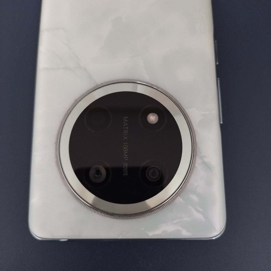 CELULAR HONOR MAGIC 7 LITE BRP-NX3 (2025) 512 GB 8 GB RAM (SEMINUEVO)