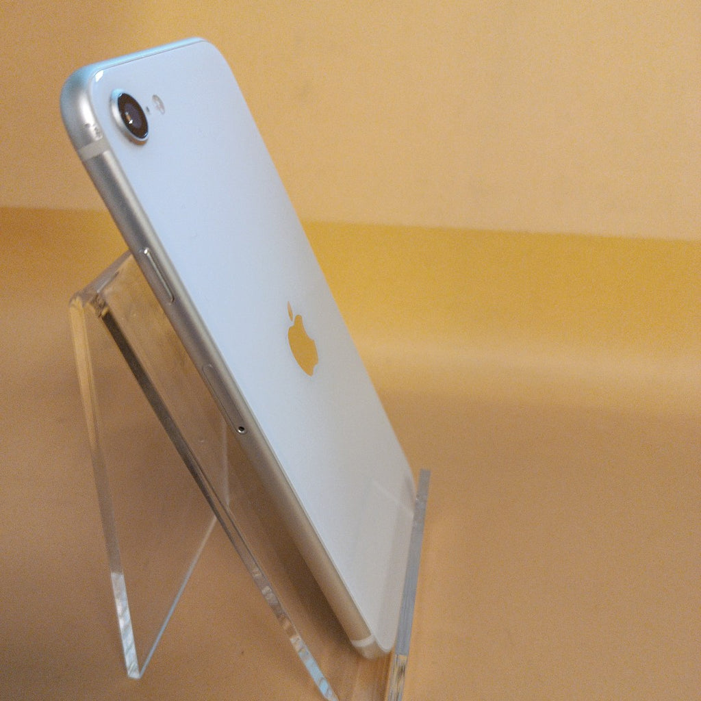 CELULAR APPLE IPHONE SE 3 A2595 128 GB 4 GB RAM (SEMINUEVO)