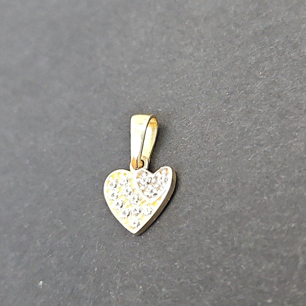 DIJES ORO 14K 0.7 (NUEVO)