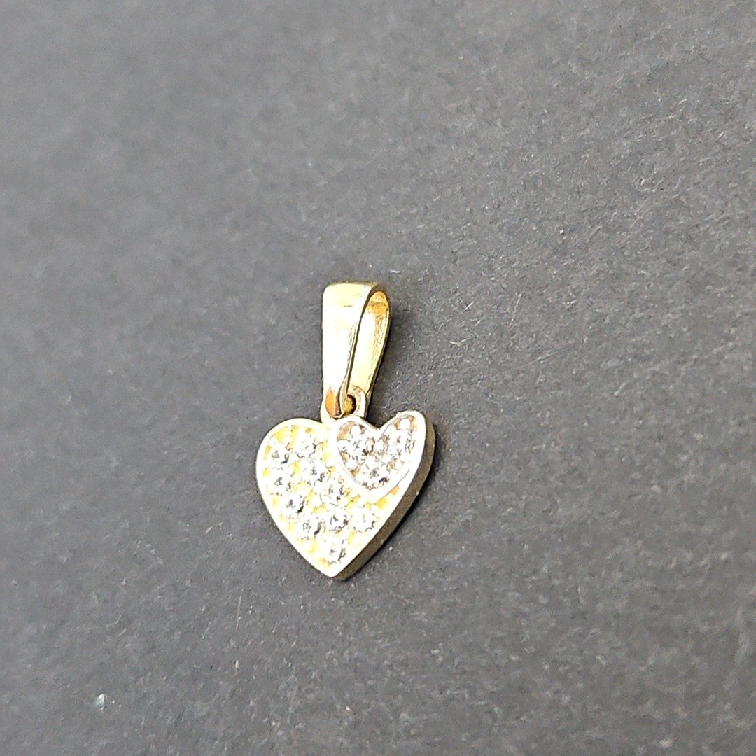 DIJES ORO 14K 0.7 (NUEVO)