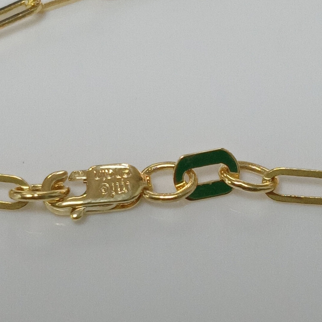 CADENAS ORO 14K 5.8 (NUEVO)