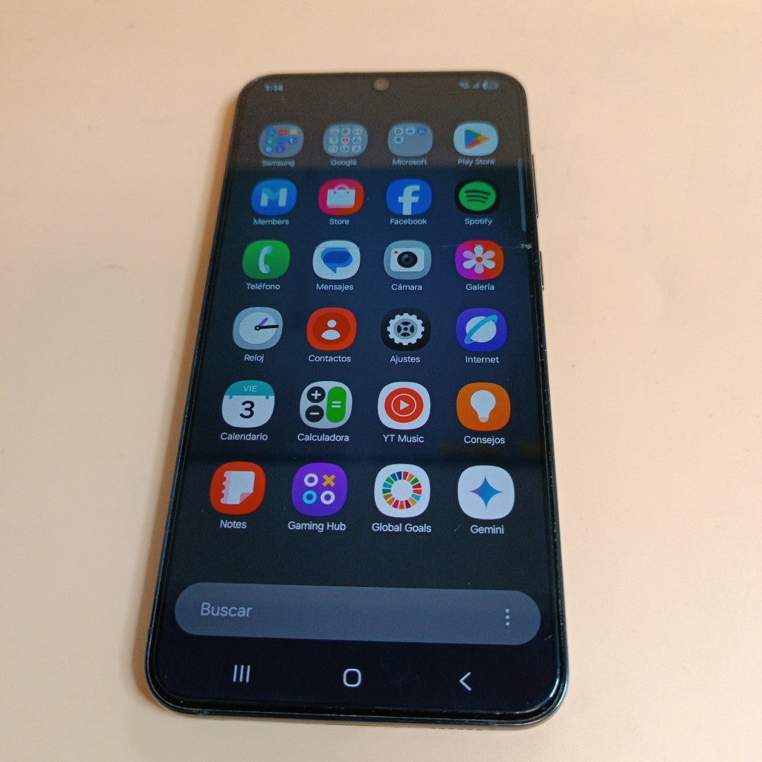 CELULAR SAMSUNG GALAXY S23+ SM-S916B 512 GB 8 GB RAM (SEMINUEVO)