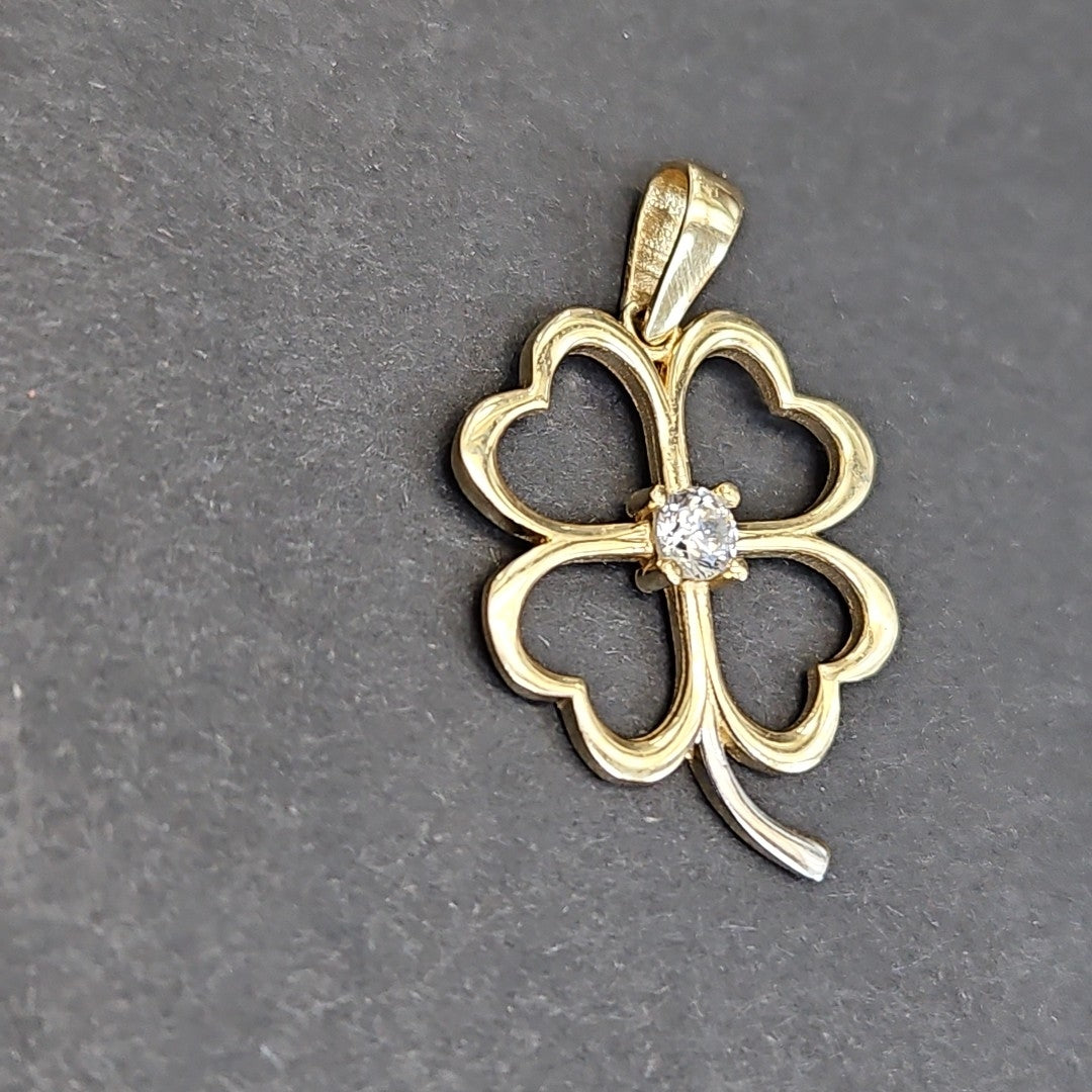 DIJES ORO 14K 1.4 (NUEVO)
