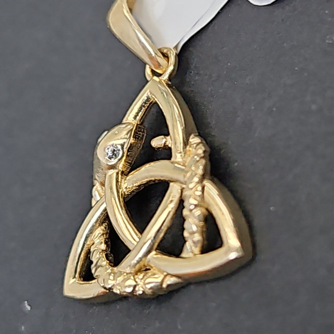 DIJES ORO 14K 1.5 (NUEVO)