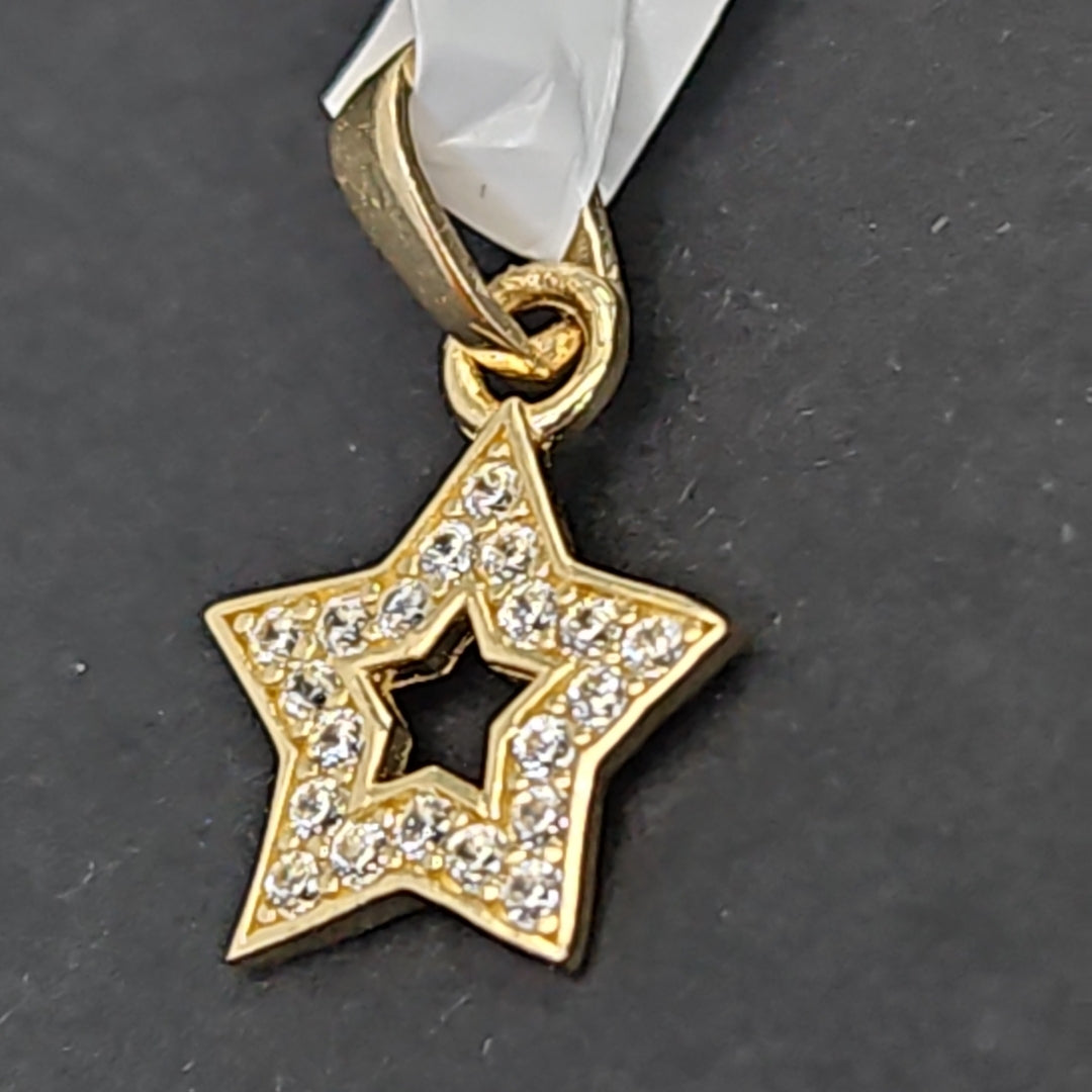 DIJES ORO 14K 0.6 (NUEVO)
