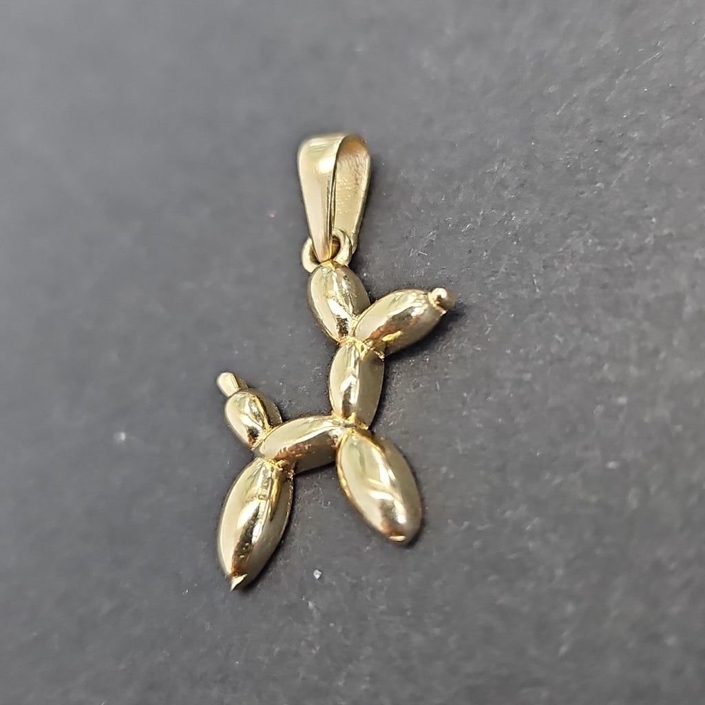 DIJES ORO 14K 1.1 (NUEVO)