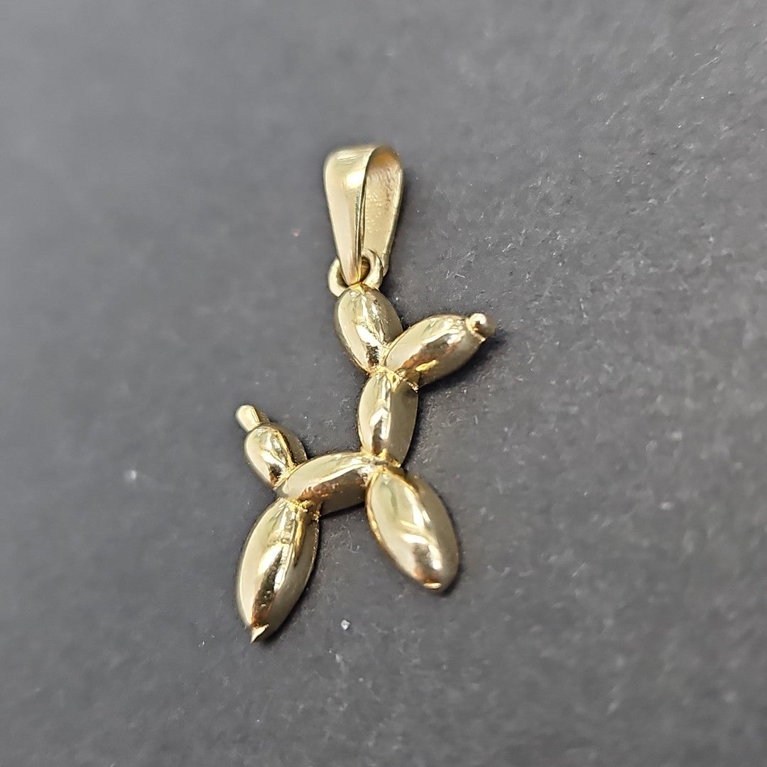 DIJES ORO 14K 1.1 (NUEVO)
