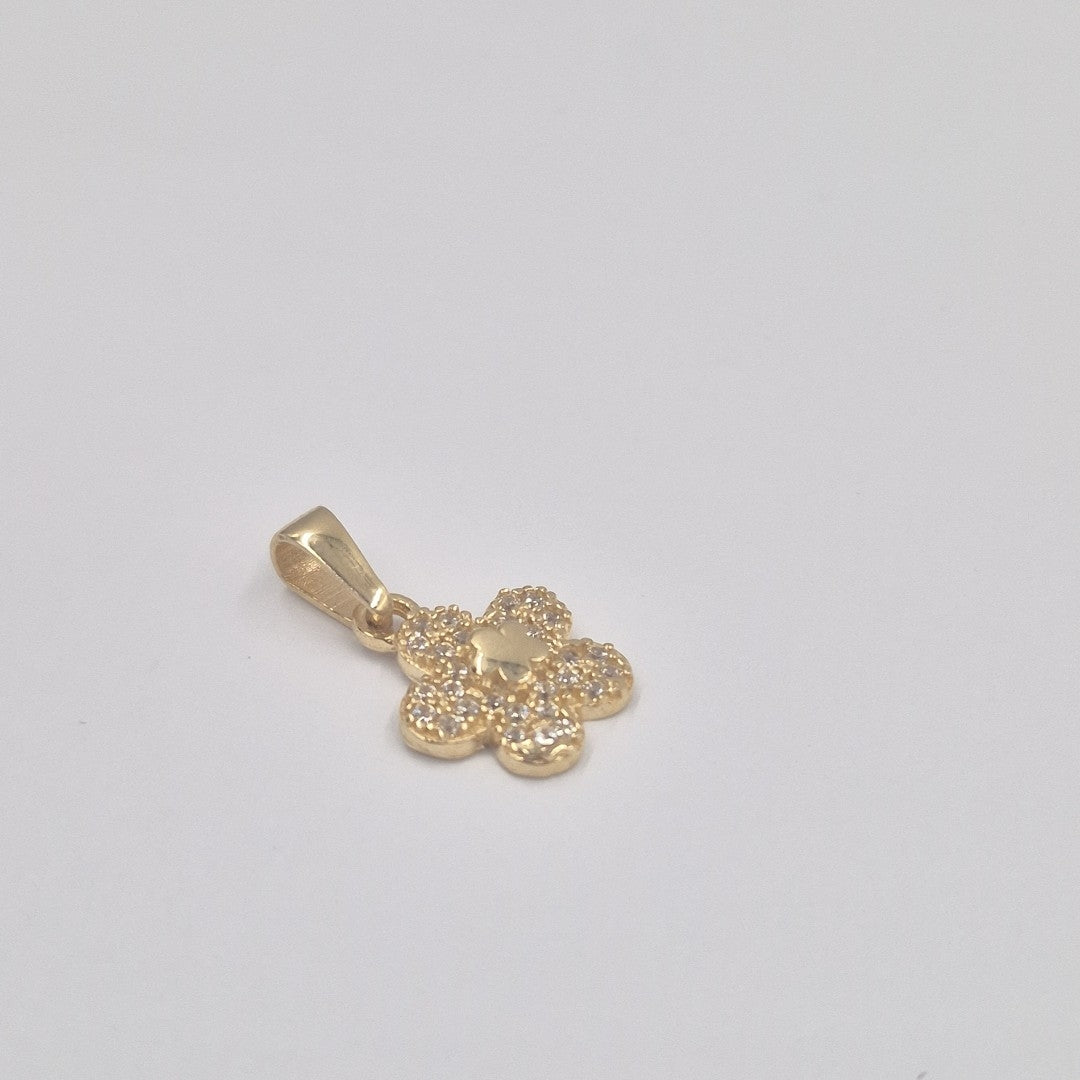 DIJES ORO 14K 0.9 (NUEVO)
