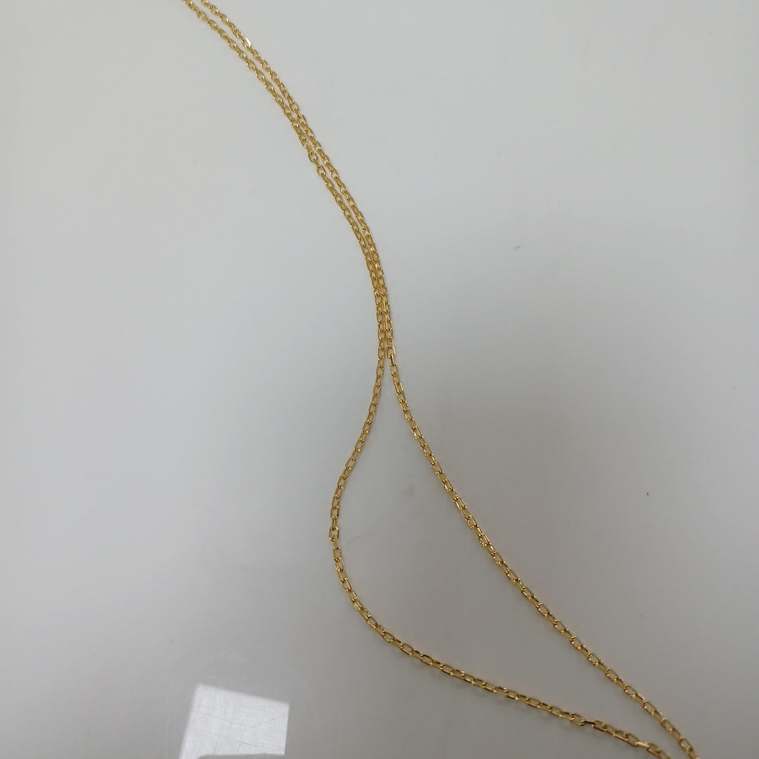 CADENAS ORO 14K 6.6 (NUEVO)