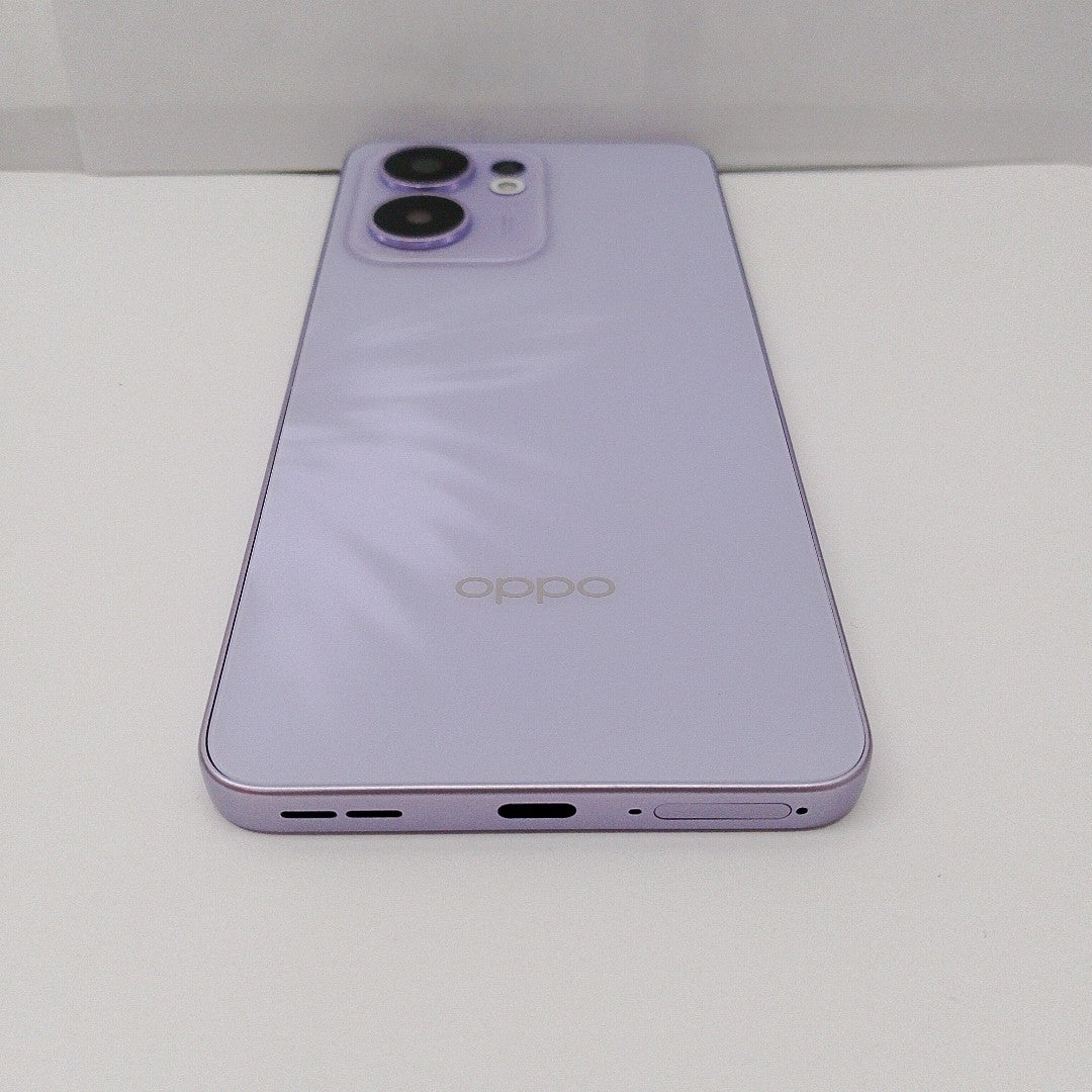 CELULAR OPPO  RENO 13F 5G CPH2699 (2025) 256 GB 12 GB RAM (SEMINUEVO)