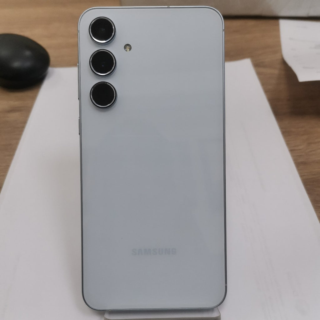 CELULAR SAMSUNG GALAXY A55 5G SM-A556E (2024) 256 GB 8 GB RAM (SEMINUEVO)