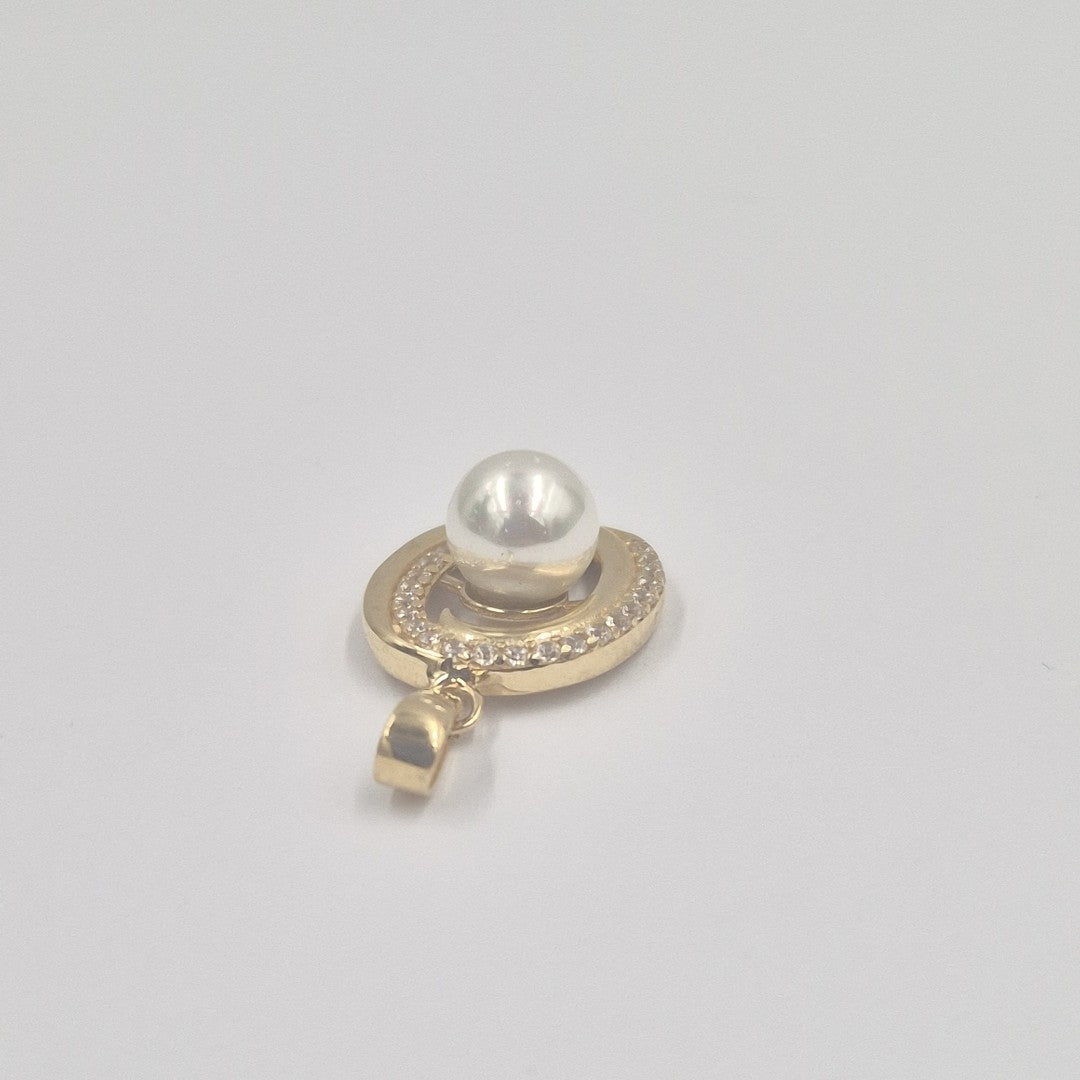 DIJES ORO 14K 1.6 (NUEVO)