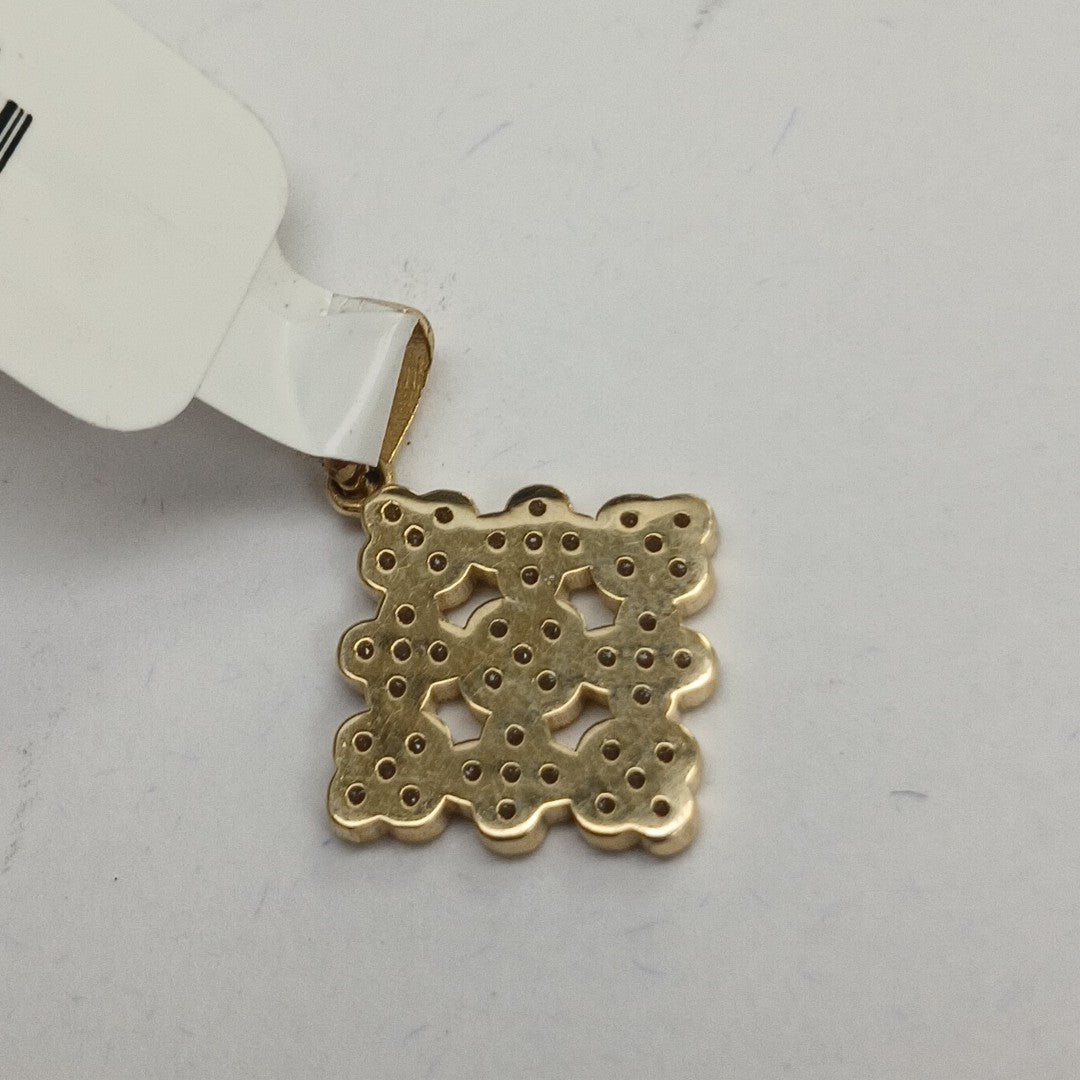 DIJES ORO 14K 1.6 (NUEVO)