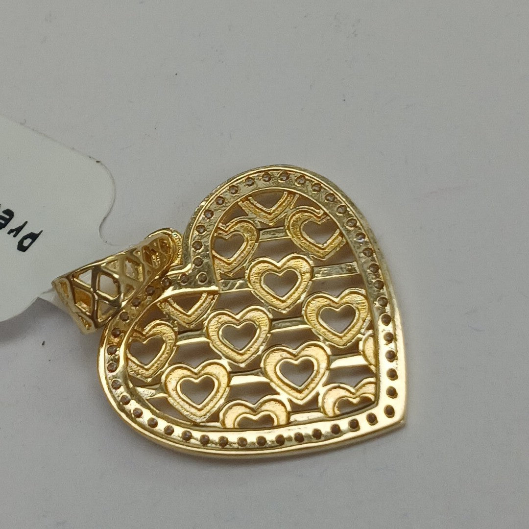 DIJES ORO 14K 2.3 (NUEVO)