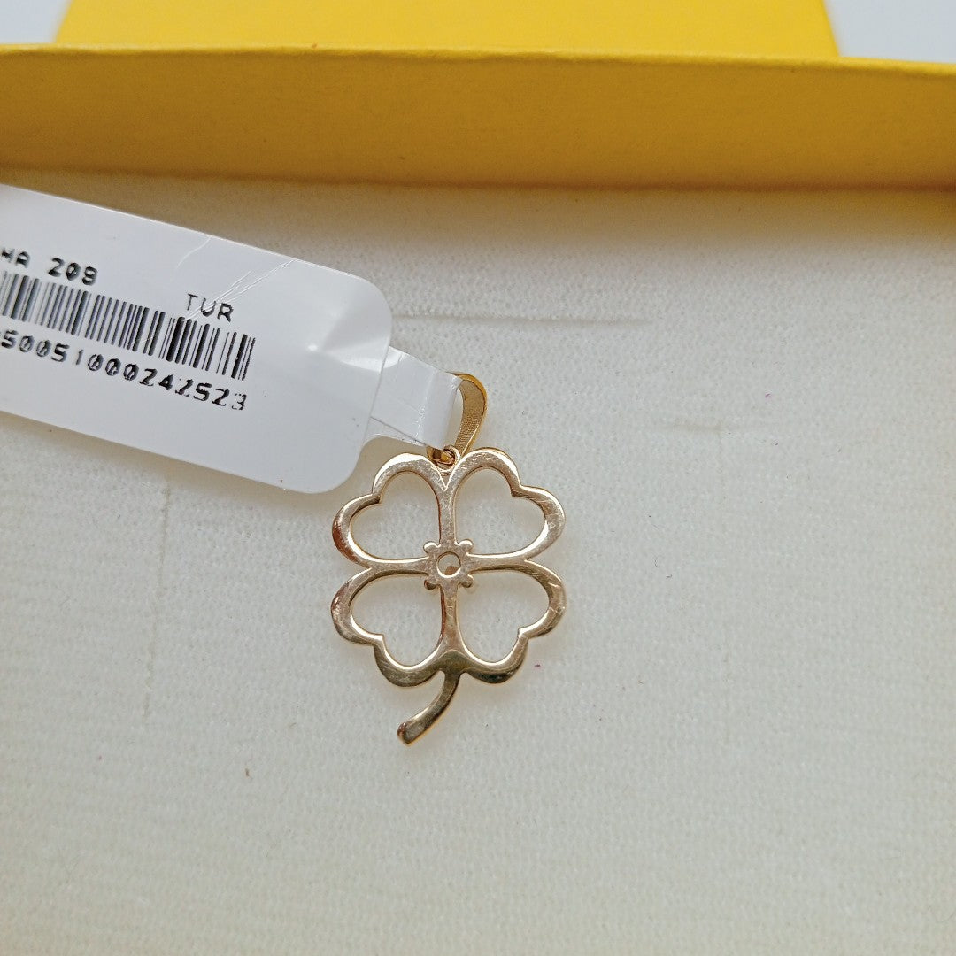 DIJES ORO 14K 1.5 (NUEVO)