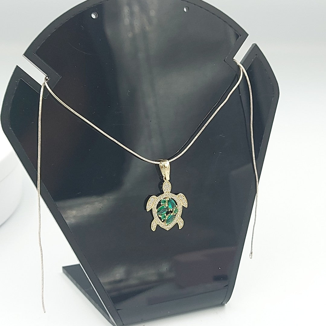 DIJES ORO 14K 1.9 (NUEVO)