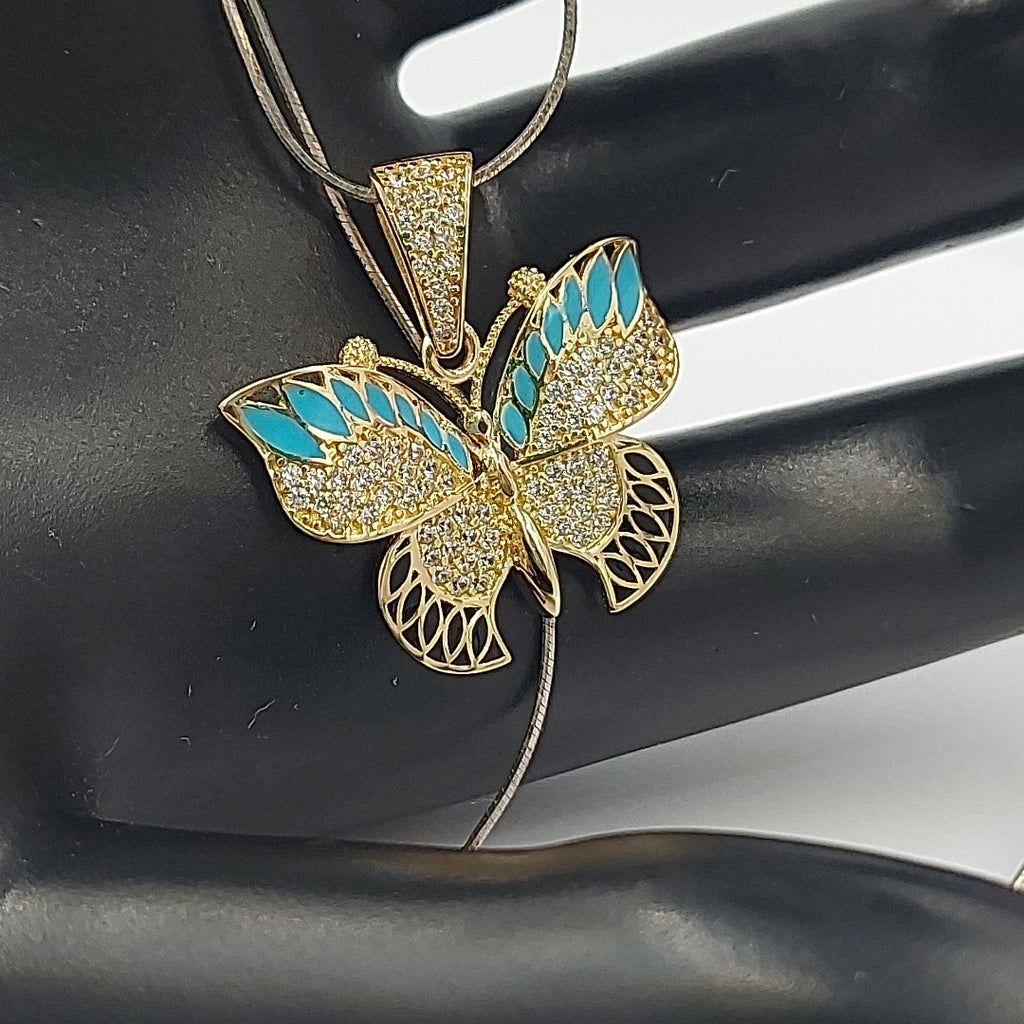 DIJES ORO 14K 3.4 (NUEVO)