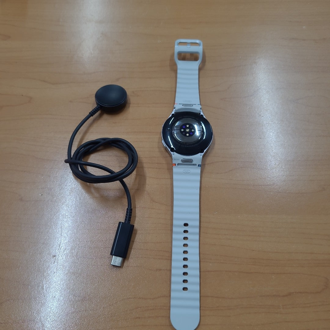 SMARTWATCH SAMSUNG GALAXY WATCH 7 SM-L310 44 MM GPS (SEMINUEVO)