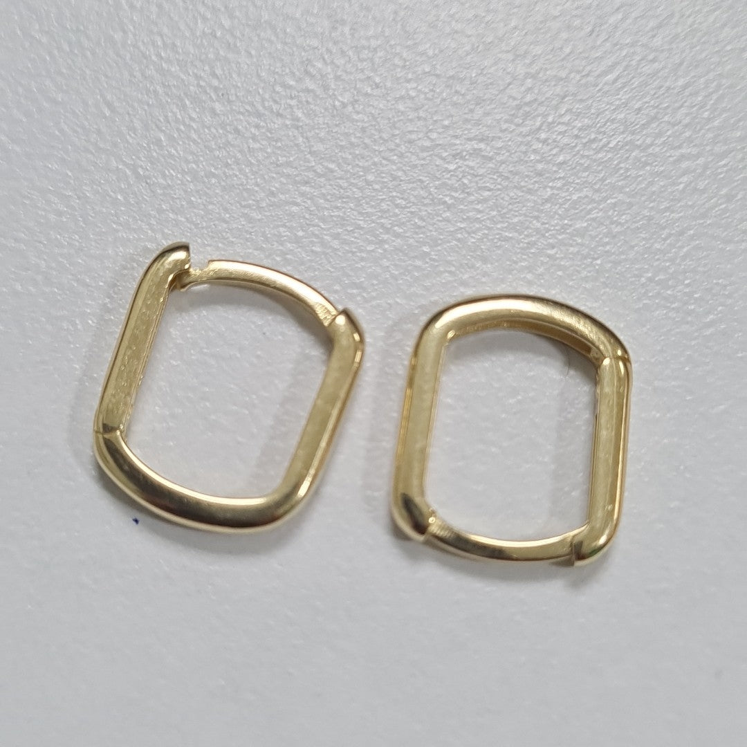HUGGIES ORO 14K 1.6 (NUEVO)