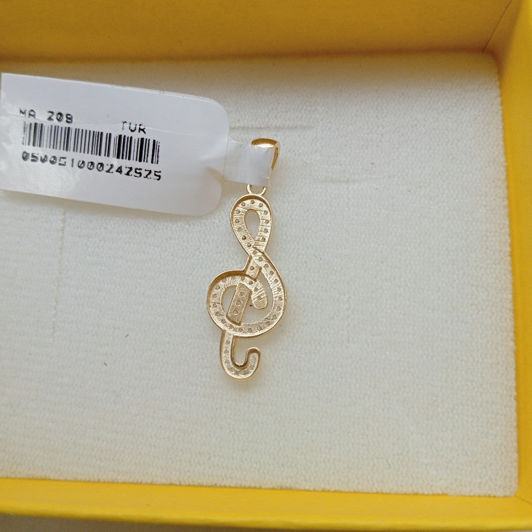 DIJES ORO 14K 1.6 (NUEVO)
