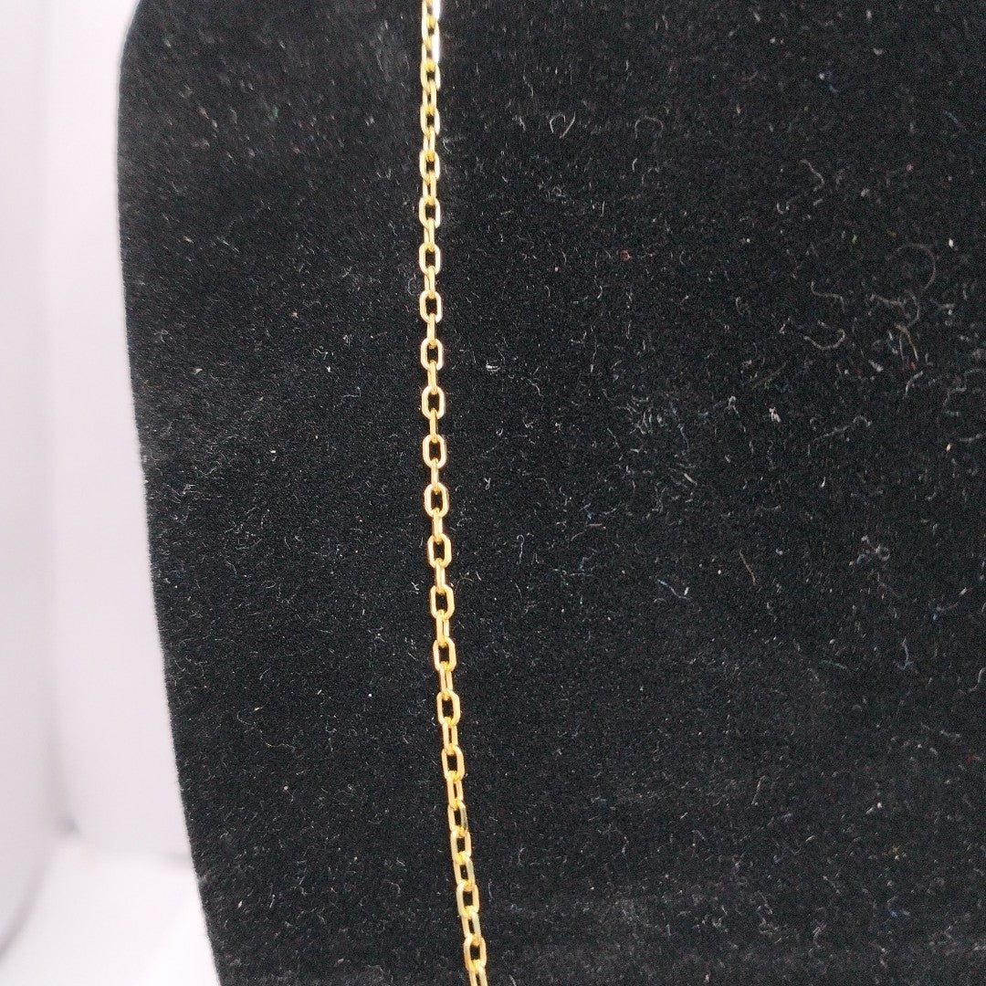 CADENAS ORO 14K 3.1 (NUEVO)