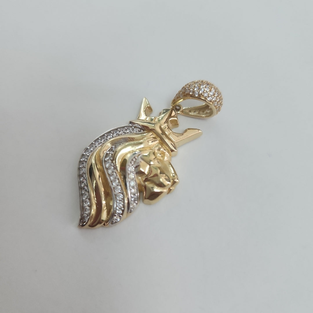 DIJES ORO 14K 5.2 (NUEVO)