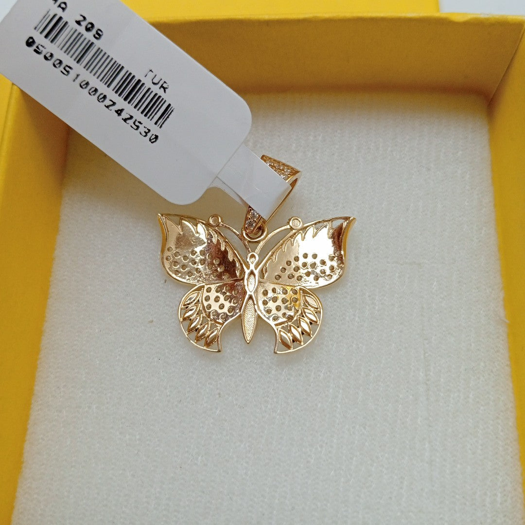 DIJES ORO 14K 3.3 (NUEVO)