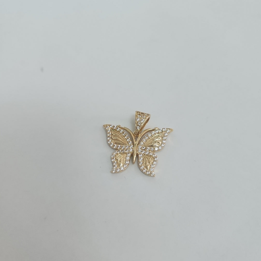 DIJES ORO 14K 2.4 (NUEVO)