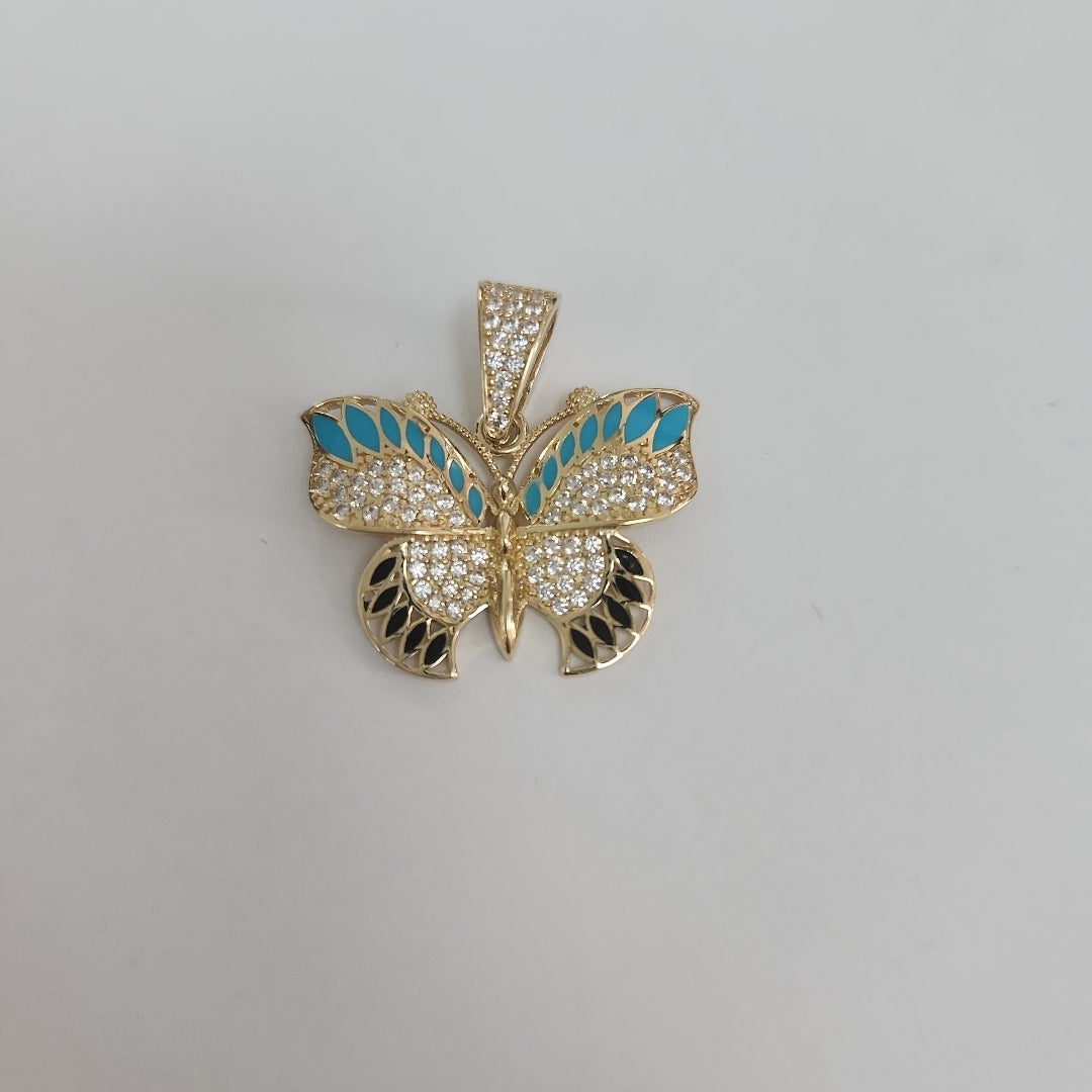 DIJES ORO 14K 3.4 (NUEVO)