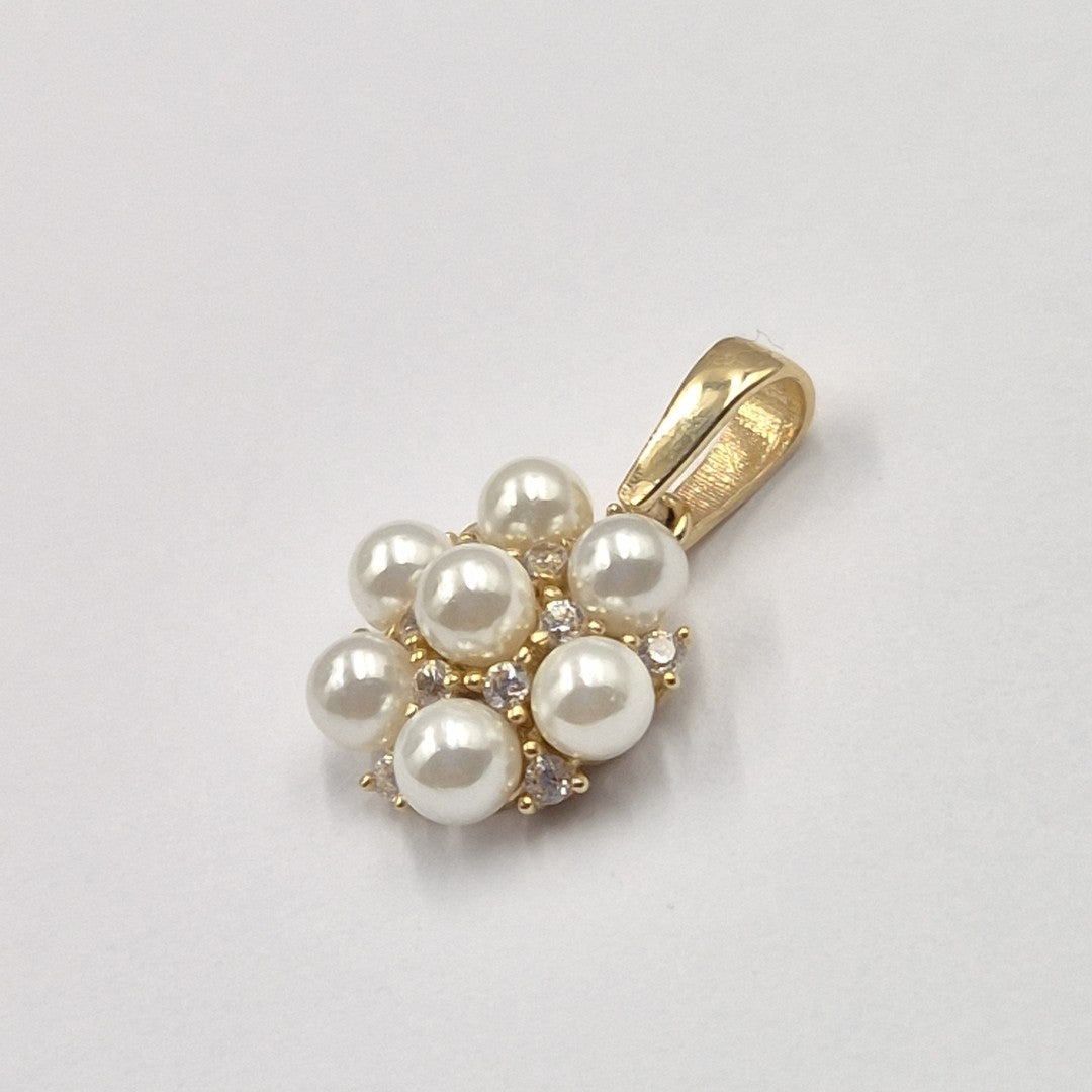 DIJES ORO 14K 1.2 (NUEVO)