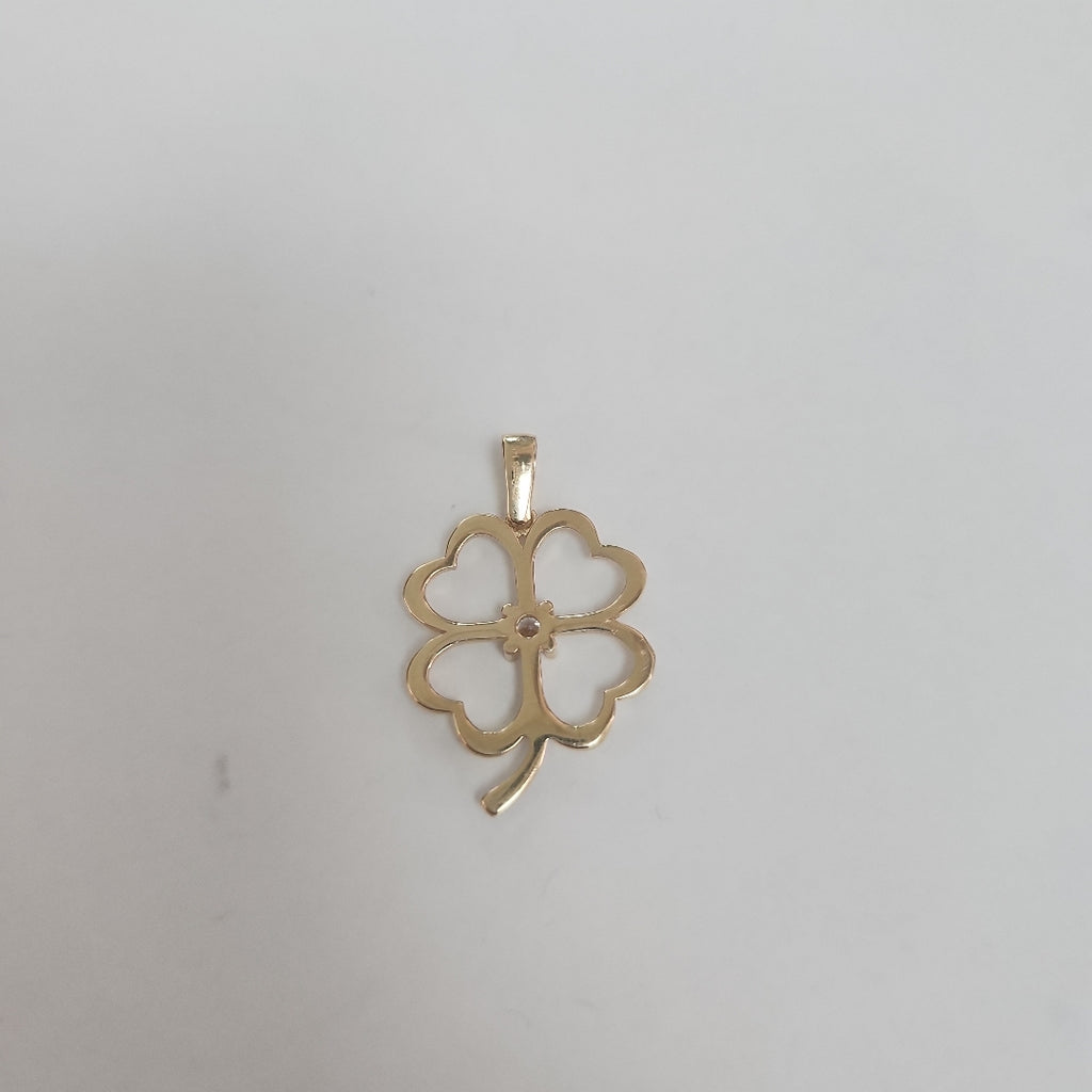DIJES ORO 14K 1.4 (NUEVO)