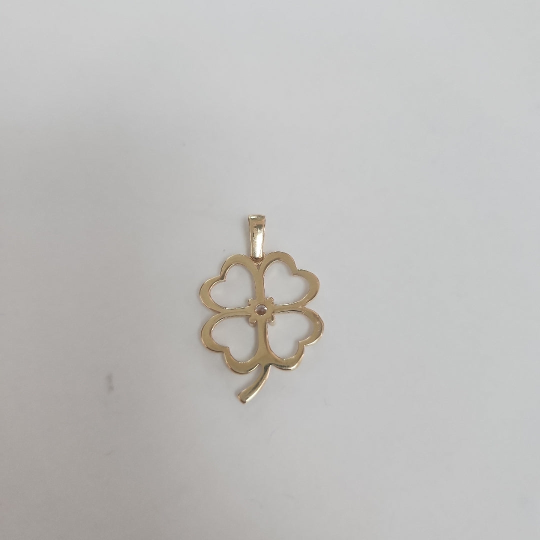 DIJES ORO 14K 1.4 (NUEVO)