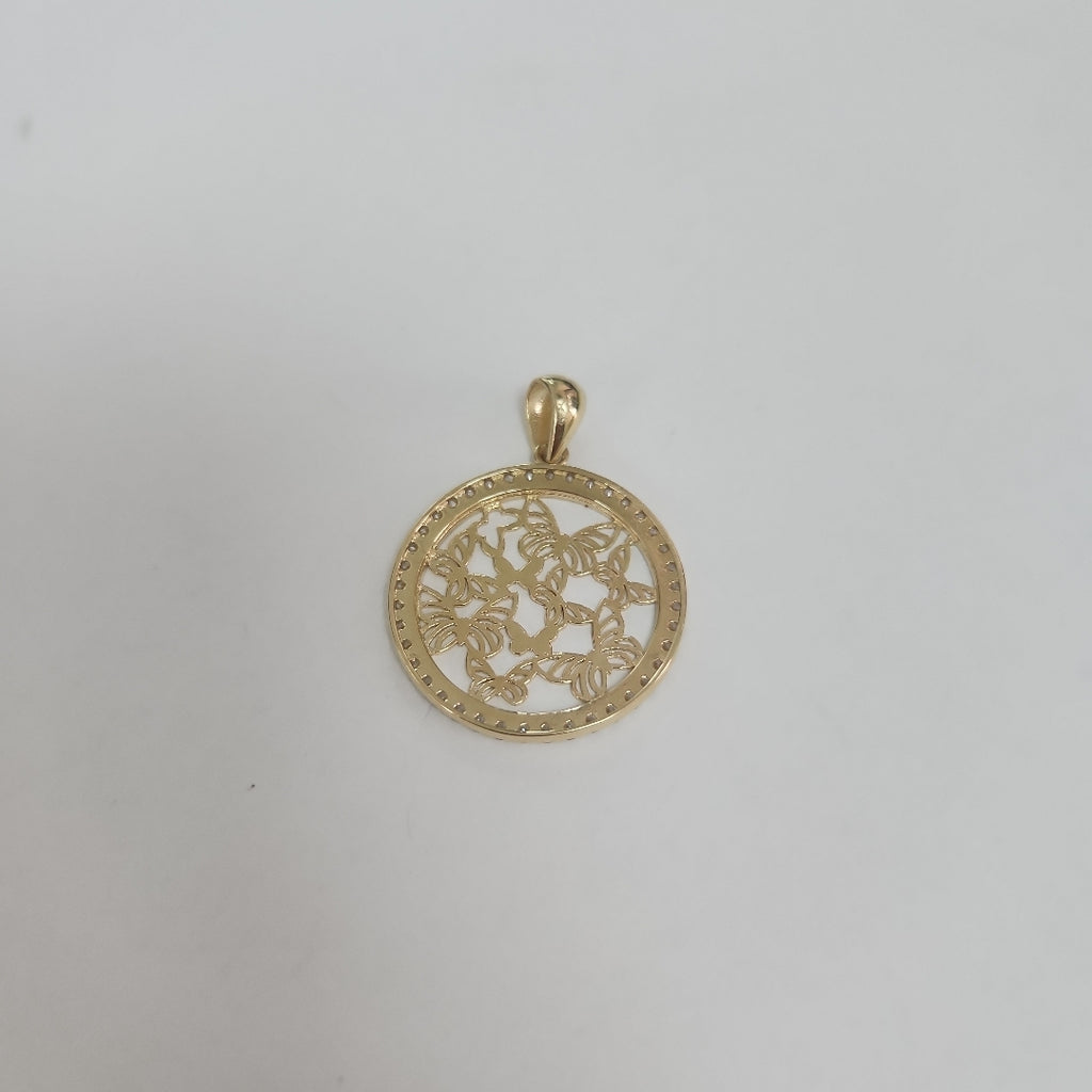 DIJES ORO 14K 1.7 (NUEVO)
