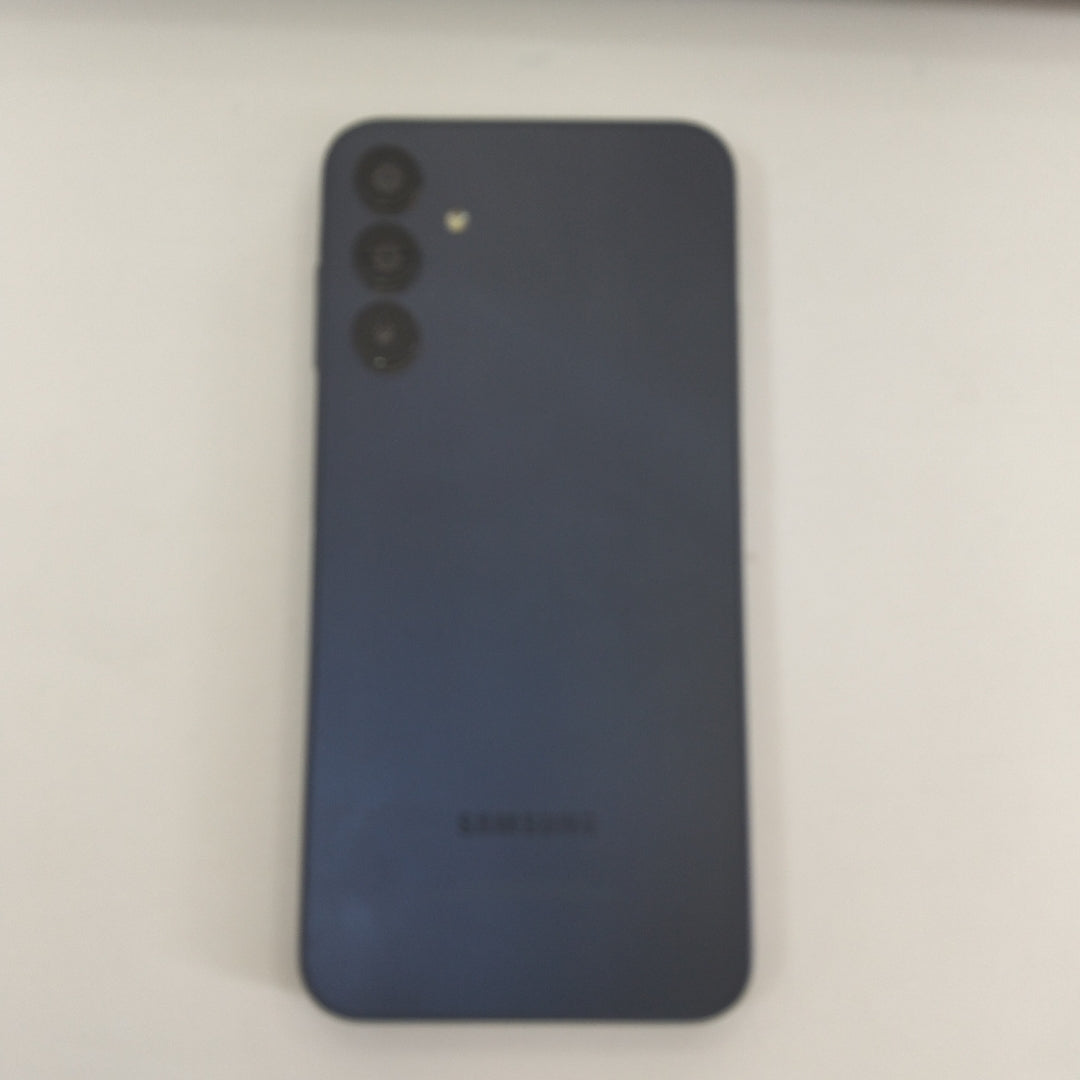 CELULAR SAMSUNG GALAXY A15 5G SM-A156M (2023) 128 GB 6 GB RAM (SEMINUEVO)