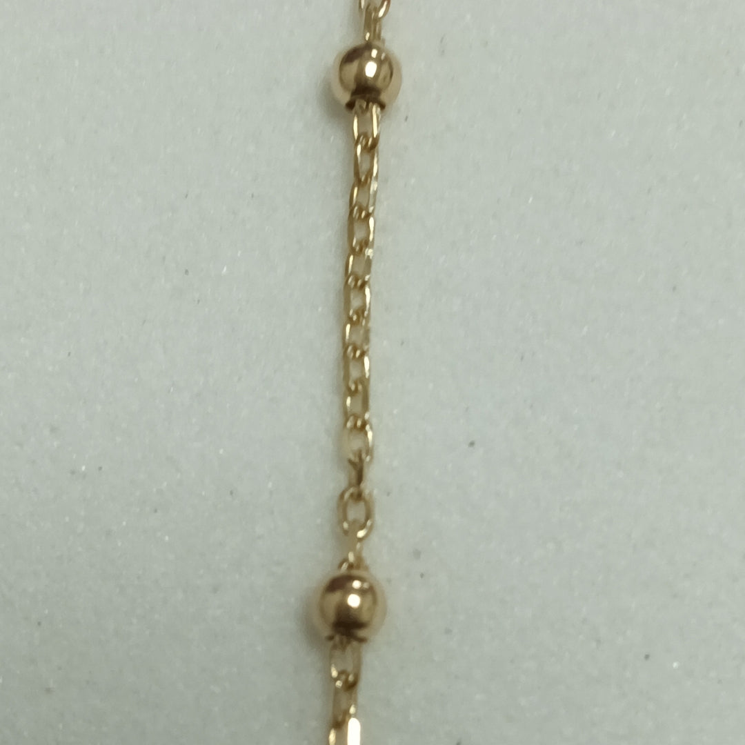 PULSERAS DAMA ORO 14K 0.9 (NUEVO)