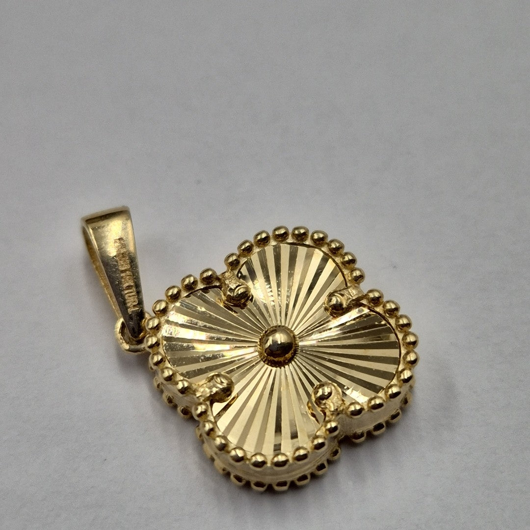 DIJES ORO 14K 2.2 (NUEVO)