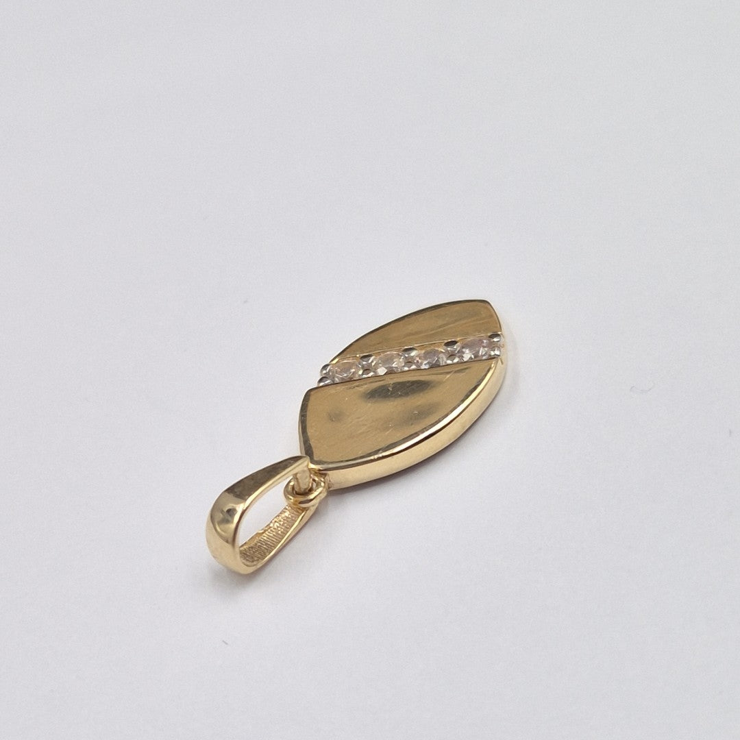 DIJES ORO 14K 1 (NUEVO)