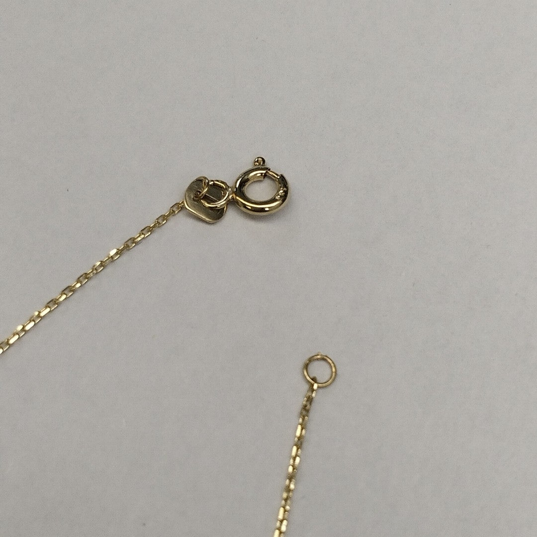 PULSERAS DAMA ORO 14K 0.8 (NUEVO)