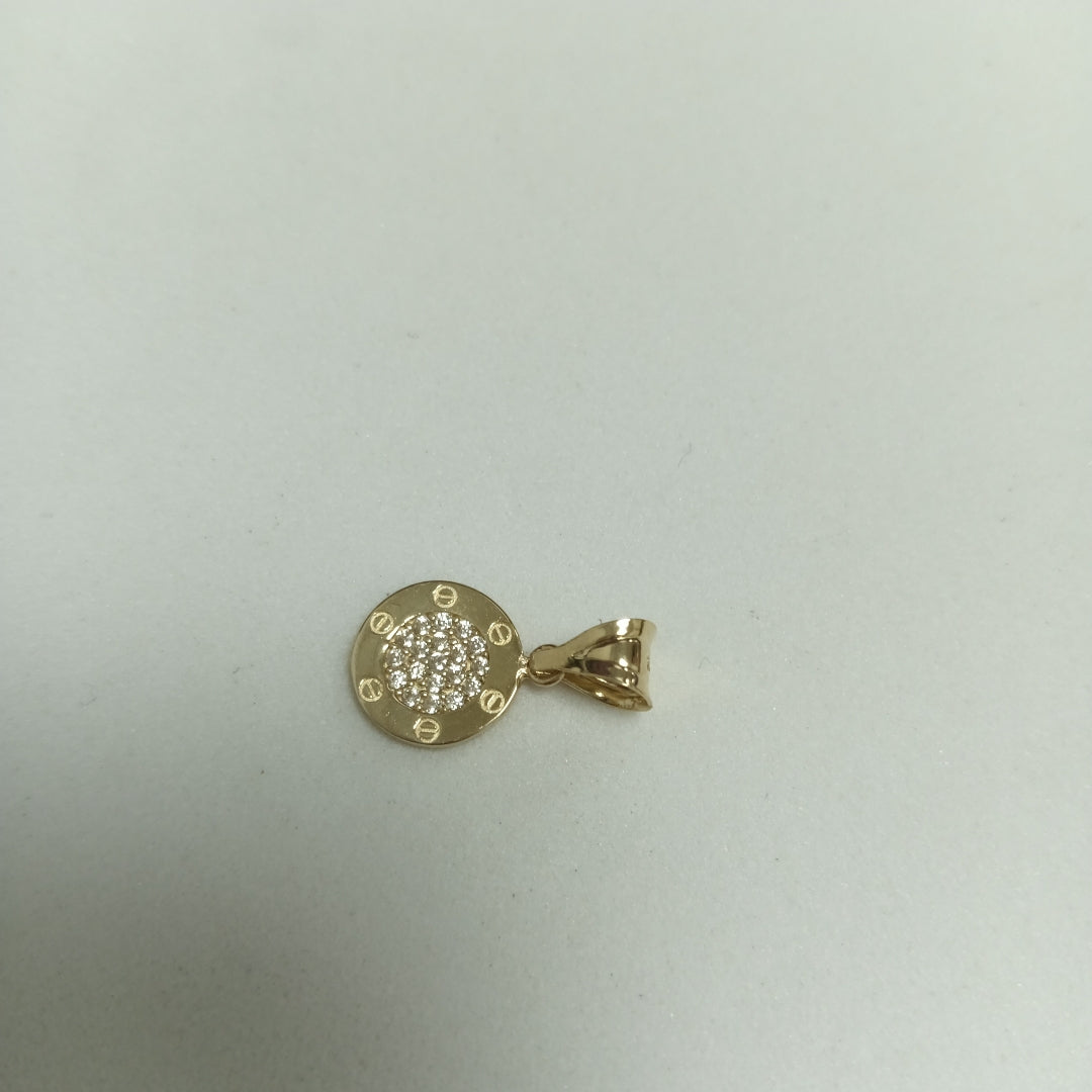 DIJES ORO 14K 0.8 (NUEVO)