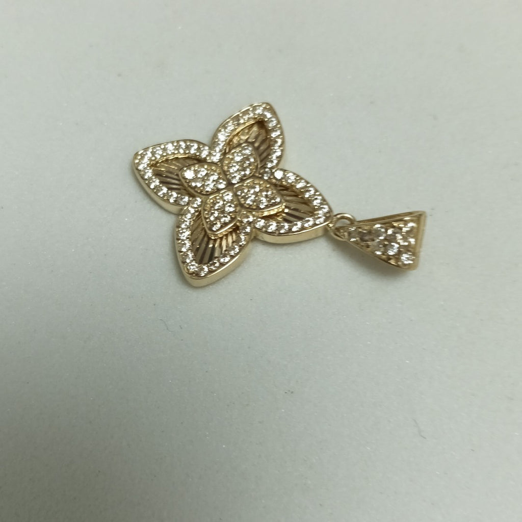 DIJES ORO 14K 2.3 (NUEVO)