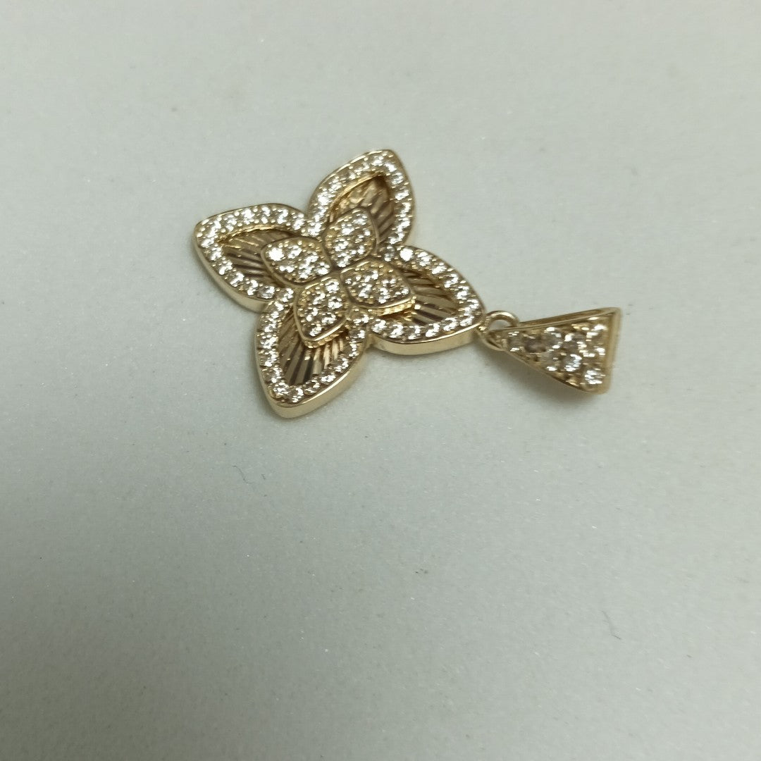 DIJES ORO 14K 2.3 (NUEVO)