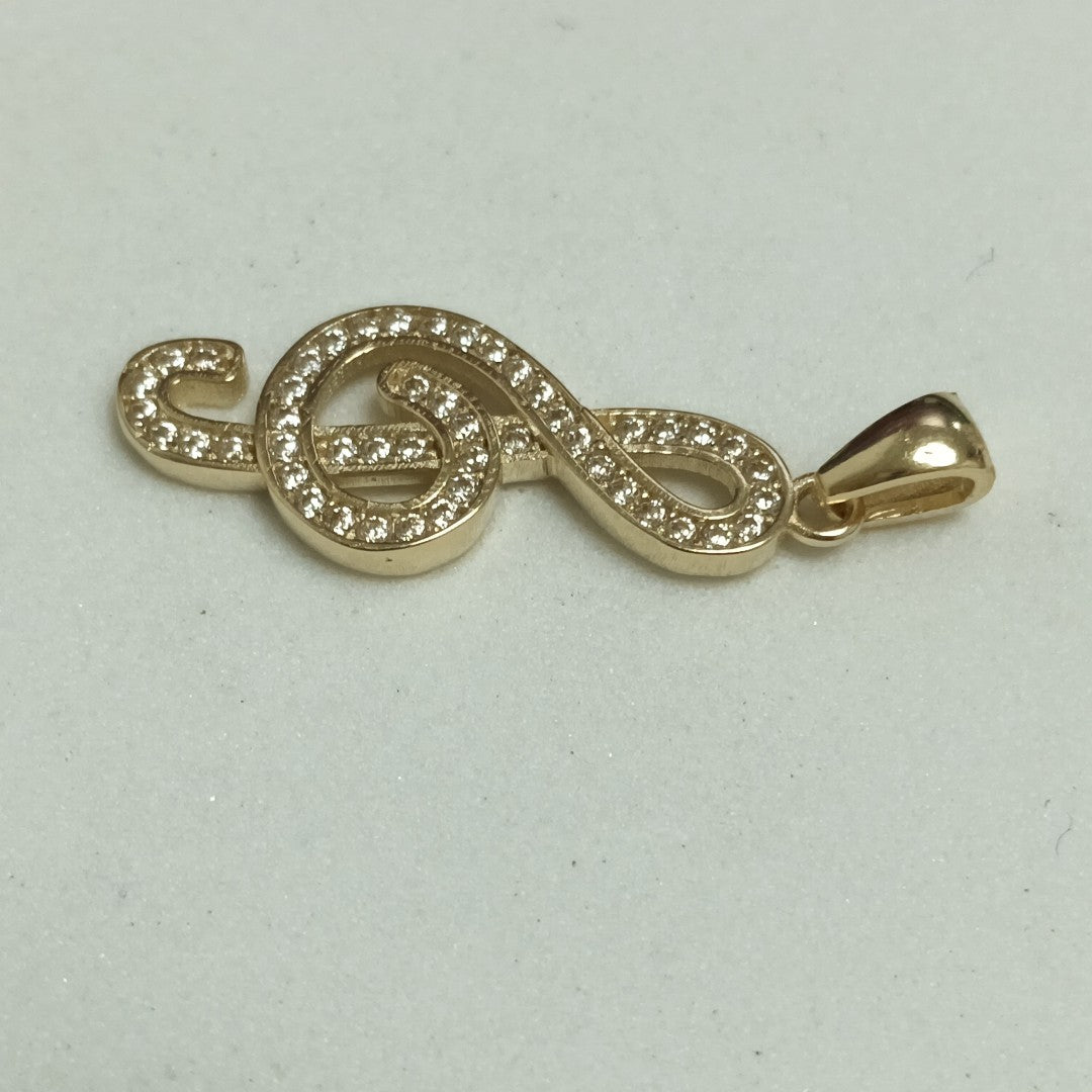 DIJES ORO 14K 1.7 (NUEVO)
