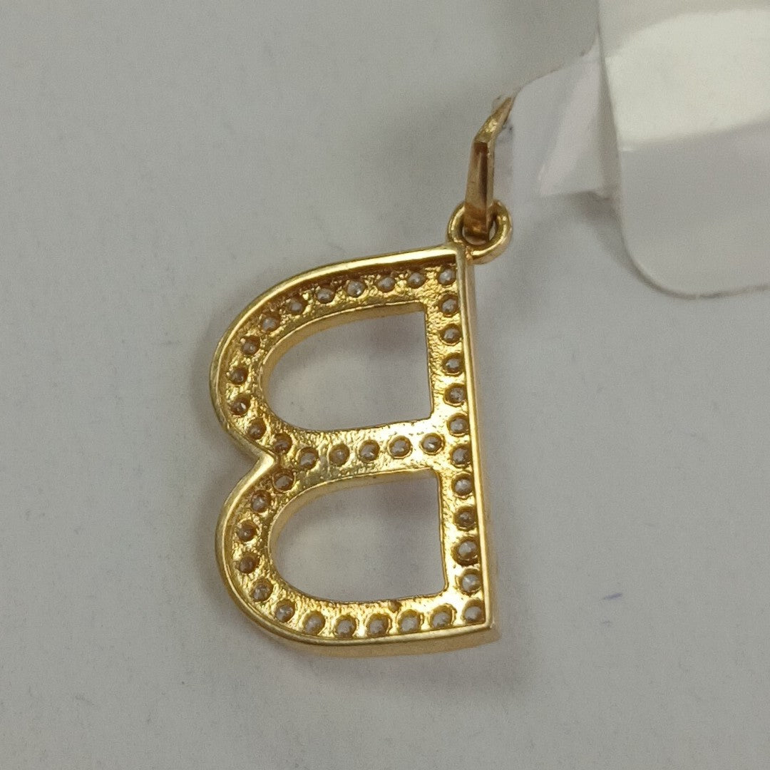 DIJES ORO 14K 1.1 (NUEVO)