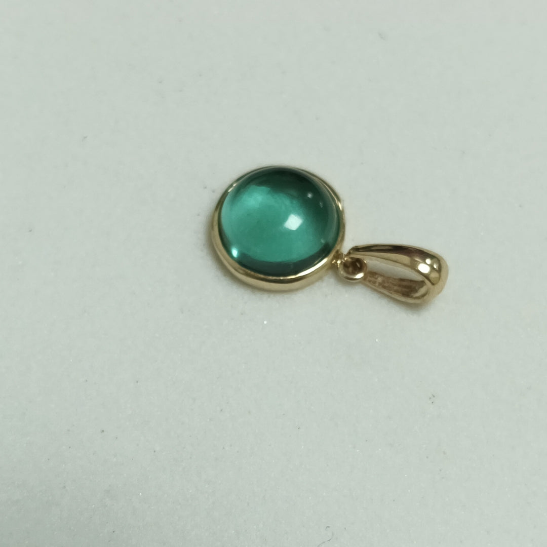 DIJES ORO 14K 1 (NUEVO)