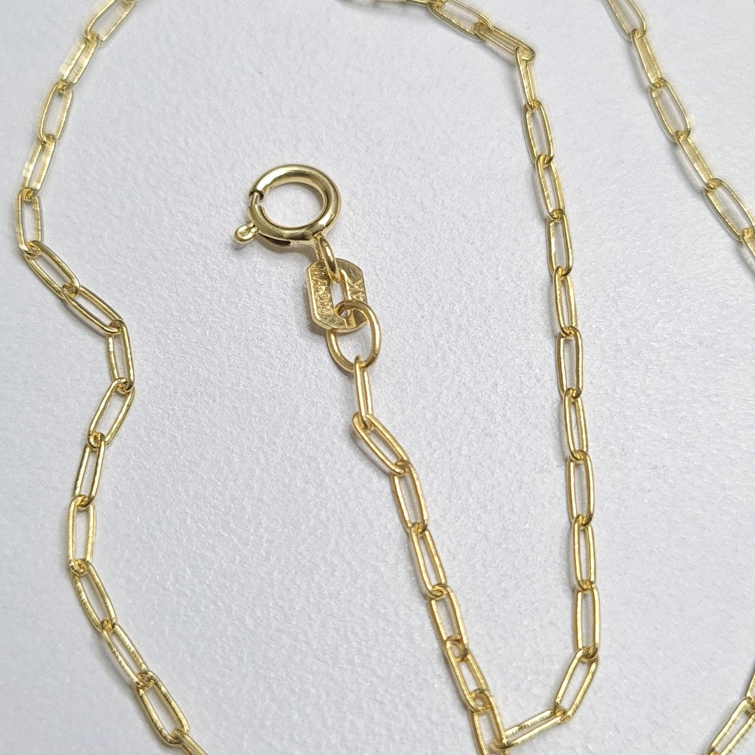 CADENAS ORO 14K 2.5 (NUEVO)