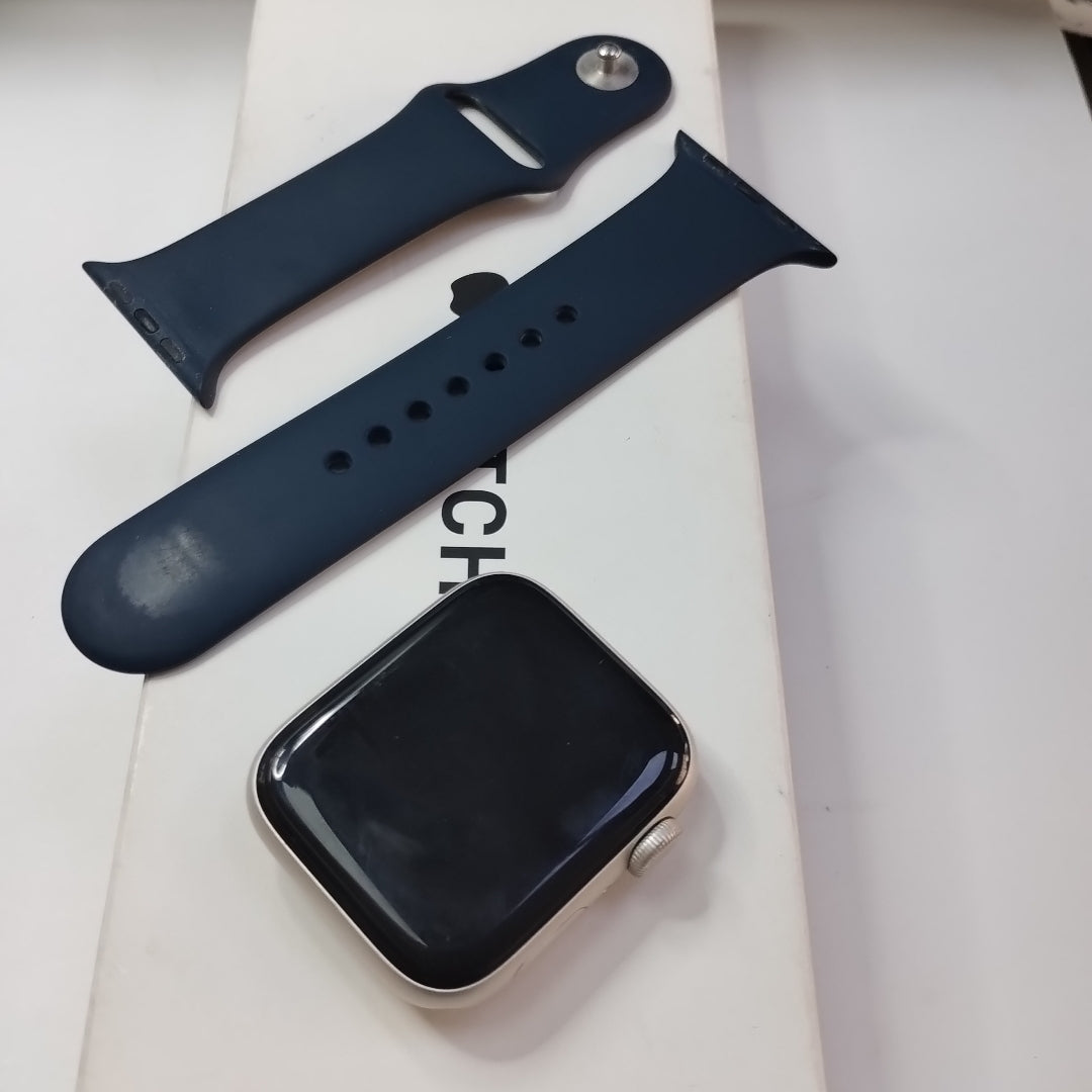 SMARTWATCH APPLE SE 2 ALUMINIO A2723 44 MM GPS (SEMINUEVO)