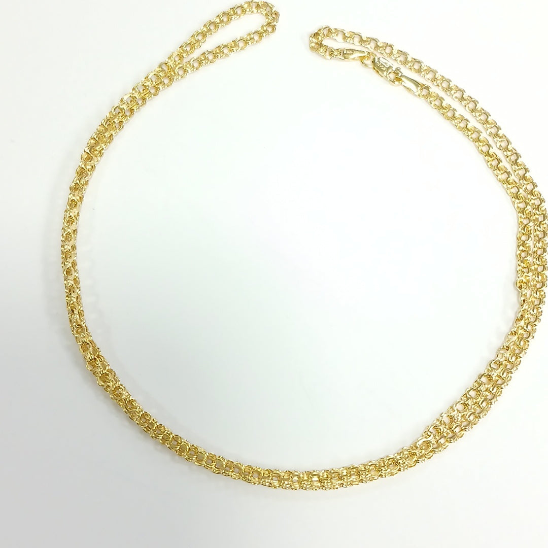 CADENAS ORO 14K 4.4 (NUEVO)