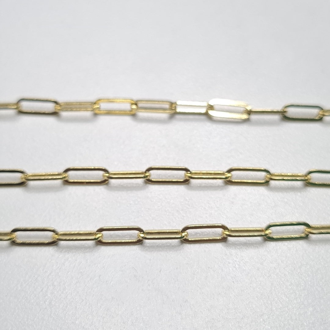 CADENAS ORO 14K 5.3 (NUEVO)