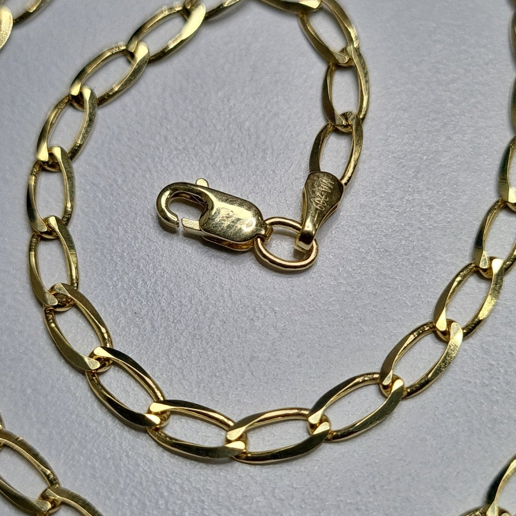 CADENAS ORO 14K 7.5 (NUEVO)