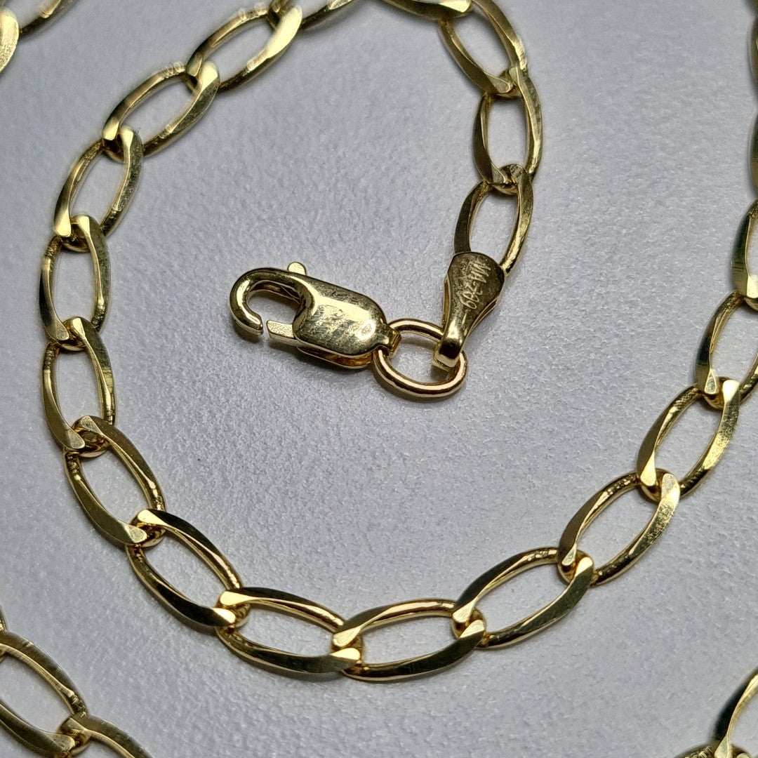CADENAS ORO 14K 7.5 (NUEVO)